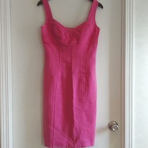 Pink Diane Von Furstenberg